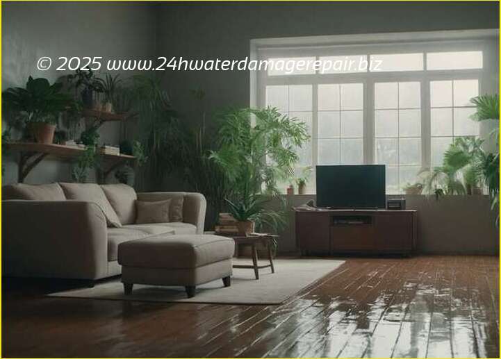 Maintaining Steady Water Flow: The Key to Effective Water Damage Cleanup - 24 Hours Flooding Damage Restoration Service