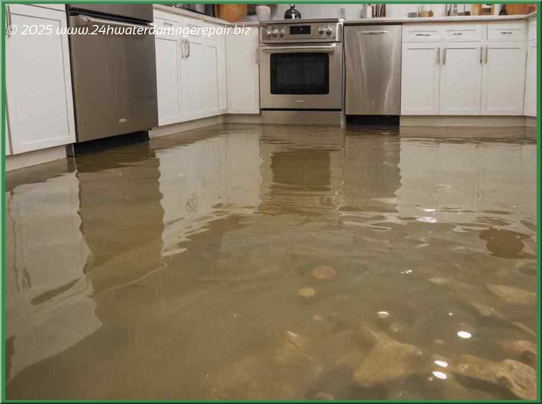 Ensuring Effective Temperature Control Through Proper Insulation in Emergency Water Removal and Damage Repair Services - 24 Hours Flooding Damage Restoration Service