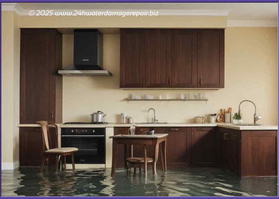 Utilize Advanced Technologies for Thorough Sanitization, Including Electrostatic Sprayers When Necessary - 24 Hours Flooding Damage Restoration Service