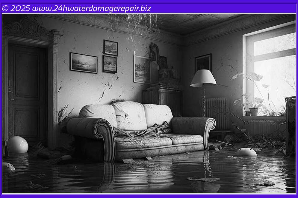 Efficient Sewage Cleanup Services for Effective Water Damage Restoration - 24 Hours Flooding Damage Restoration Service