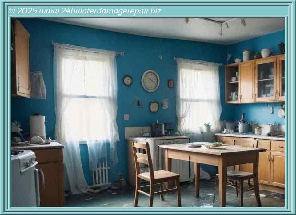 Compliance with Safety Regulations: Prioritizing Your Well-being Throughout the Flood Damage Repair Process - 24 Hours Flooding Damage Restoration Service