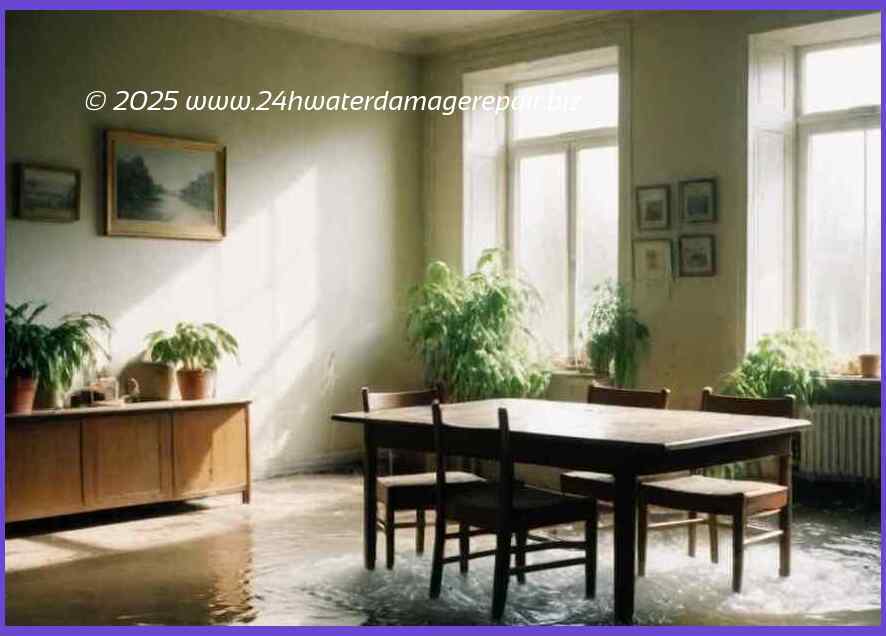 Preventing Future Basement Wall Issues: Essential Steps to Safeguard Your Home - 24 Hours Flooding Damage Restoration Service