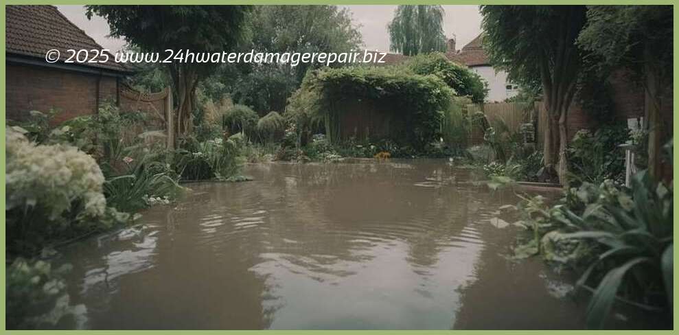 Thorough Assessment of Moisture Levels and Damage Extent: Key to Effective Water Damage Repair - 24 Hours Flooding Damage Restoration Service
