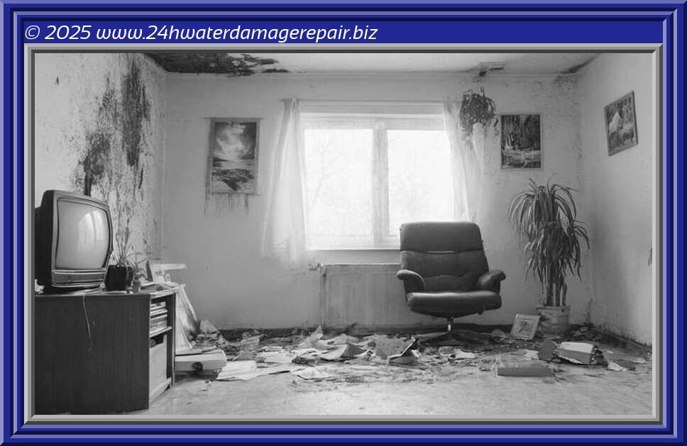Expertly Clean and Deodorize Your Belongings Using Advanced Techniques for Effective Flood Damage Repair - 24 Hours Flooding Damage Restoration Service